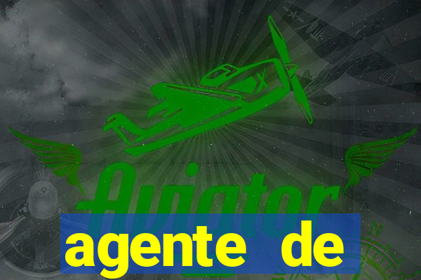 agente de plataforma de jogos